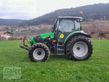 Tractor agrícola - Deutz-Fahr - agrotron k430