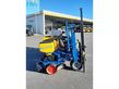 Sembradora monograno mecanica - Rabe - 8230