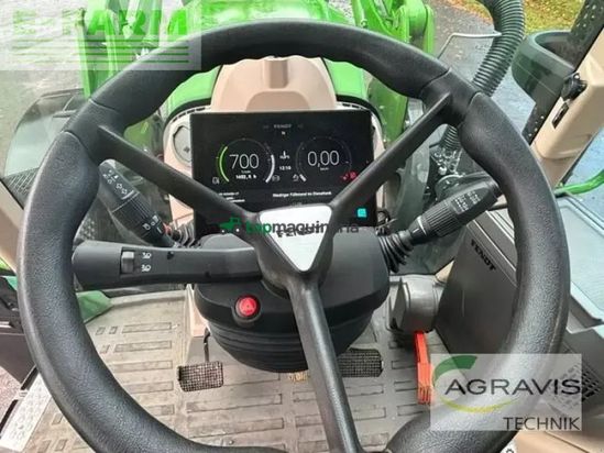 Tractor agrícola - Fendt - 728 vario gen-7 profi+ setting2 ProfiPlus