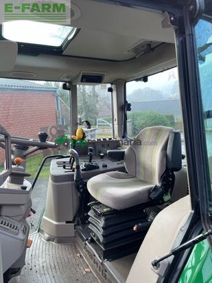 Tractor agrícola - John Deere - 6130 standard