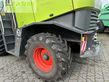 Cosechadora de Cereal - Claas - jaguar 850 profistar