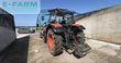 Tractor agrícola - Kubota - m105gx -iv