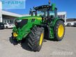 Tractor agrícola - John Deere - 6r185