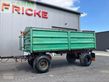 Volquet - Fortschritt - hw 80.11 conow