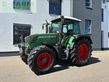 Tractor agrícola - Fendt - vario 312 tms