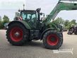 Tractor agrícola - Fendt - 718 vario s4 power plus PowerPlus