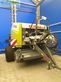 Empacadora gigant - Claas - rollant 455 rc 16 uniwarp