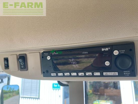 Tractor agrícola - John Deere - 6100m