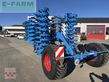 Grada de disco - Lemken - rubin 10 tf 500