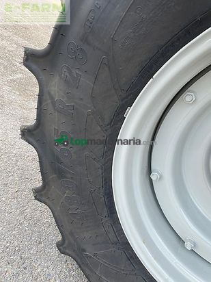 Tractor agrícola - Valtra - n155