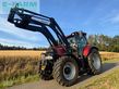 Tractor agrícola - Case IH - puma 175 cvx
