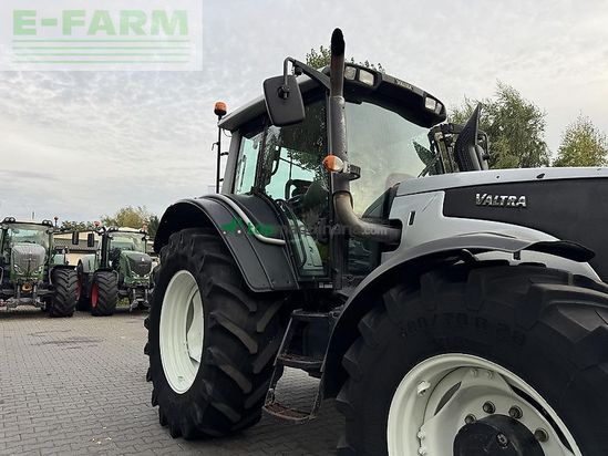 Tractor agrícola - Valtra - t151e advance