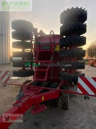 Combinado de siembra - Horsch - pronto 6 dc