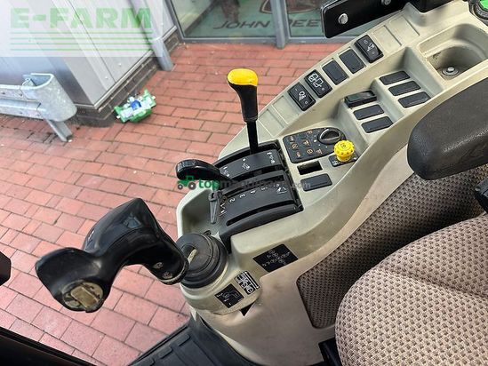 Tractor agrícola - John Deere - 3045r (3038)