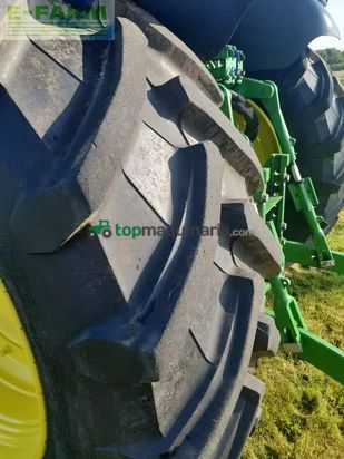 Tractor agrícola - John Deere - 6195m