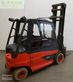 Elevadora - Linde - e 40/600 hl 388
