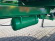 Remolqu agrícola - Tebbe - st 500 tandem silotrailer