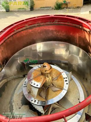 Remolqu esparcidor - Strautmann - vertimix 951 im kudenauftrag