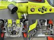 Tractor agrícola - Claas - arion 660 cebis cmatic CMATIC CEBIS