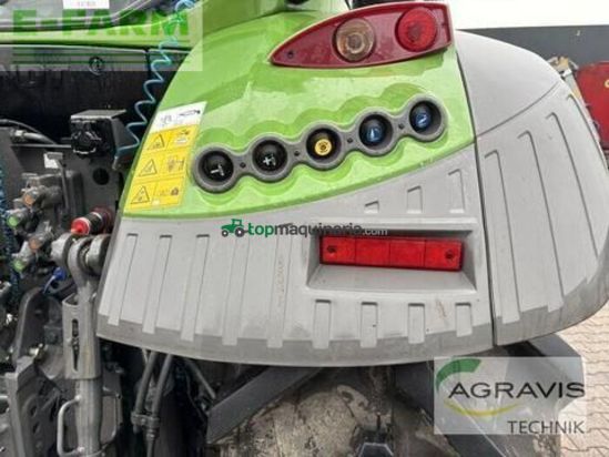 Tractor agrícola - Fendt - 514 vario gen-3