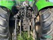 Tractor agrícola - Deutz-Fahr - agrotron 120 mk3