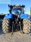 Tractor agrícola - New Holland - t7.220 sw