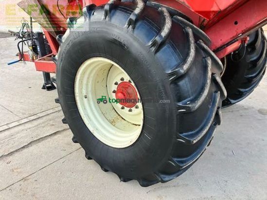 Remolqu agrícola -  - uw 160