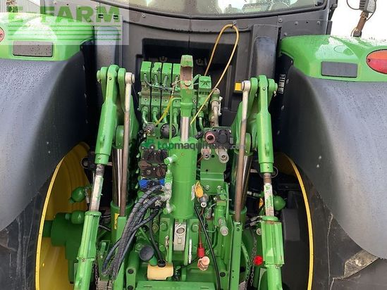 Tractor agrícola - John Deere - 6230r tractor (st24280)