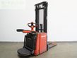 Elevadora - Linde - l 14 ap i 1173