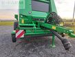 Empacadora gigant - John Deere - v461m