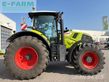 Tractor agrícola - Claas - axion 830