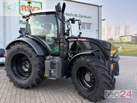Tractor agrícola - Fendt - 516 gen3 power