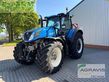 Tractor agrícola - New Holland - t 7.340 auto command hd plm