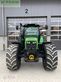 Tractor agrícola - Deutz-Fahr - agrotron 7250 ttv warrior