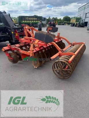Grada de disco - Rotoland - gal-c 3,0