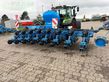 Sembradora monograno mecanica - Lemken - azurit 10 k8