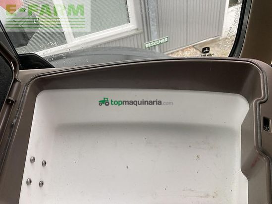 Tractor agrícola - John Deere - 6r250