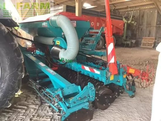 Combinado de siembra -  - ensemble de sem