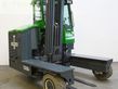 Elevadora - Combilift - c5000xle