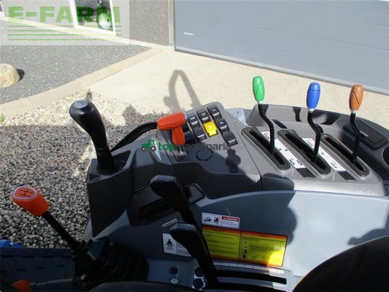 Tractor agrícola - Solis - 50