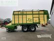 Remolqu agrícola - Krone - xxl r/gd