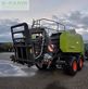 Empacadora gigant - Claas - quadrant 5300 fc t+st