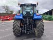 Tractor agrícola - New Holland - t5.110 ec