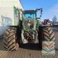 Tractor agrícola - Fendt - 724 vario
