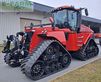 Tractor agrícola - Case IH - quadtrac 540 cvx