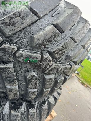 Tractor agrícola - Fendt - 828 vario profi plus ProfiPlus