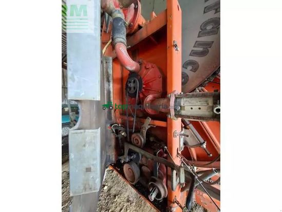 Riego - Irrifrance - optima1025