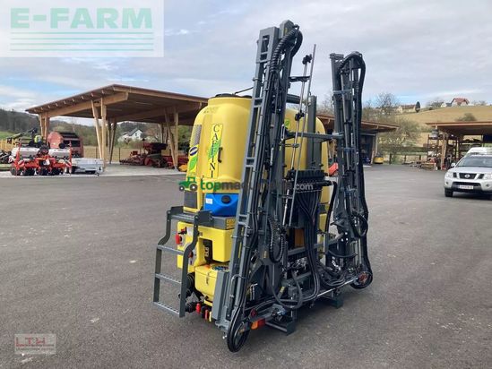 Atomizador - Caffini - profarmer entry