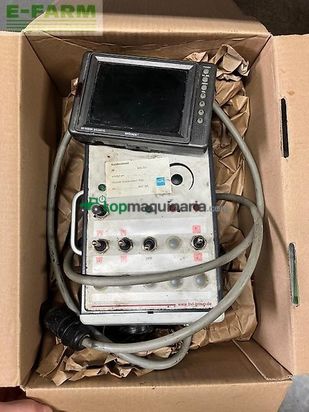 Remolqu esparcidor - BVL - v-mix plus 20-2s