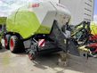 Empacadora gigant - Claas - quadrant 5200 fc evolution